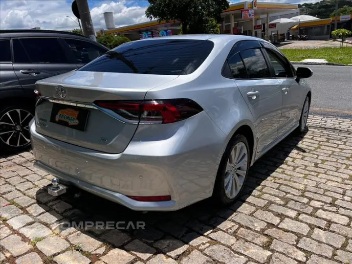 COROLLA 2.0 Vvt-ie XEI