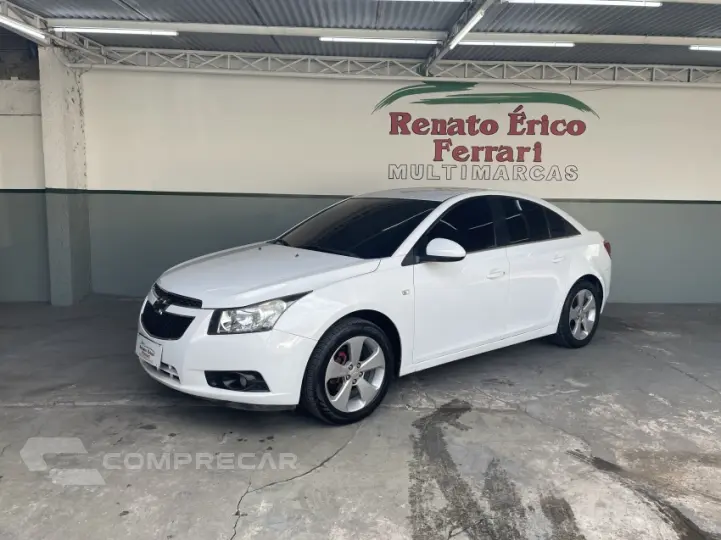 CRUZE 1.8 LT 16V