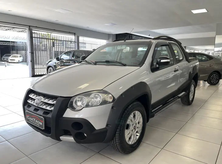STRADA 1.8 MPI Adventure CD 16V