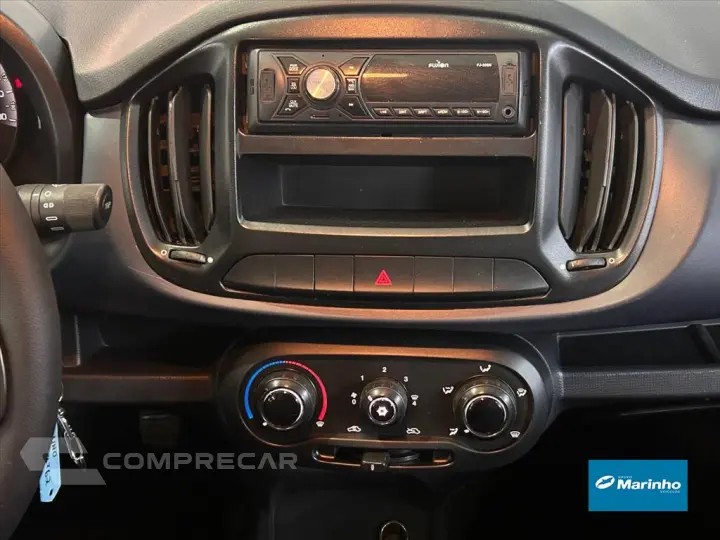 UNO 1.0 FIRE FLEX ATTRACTIVE MANUAL