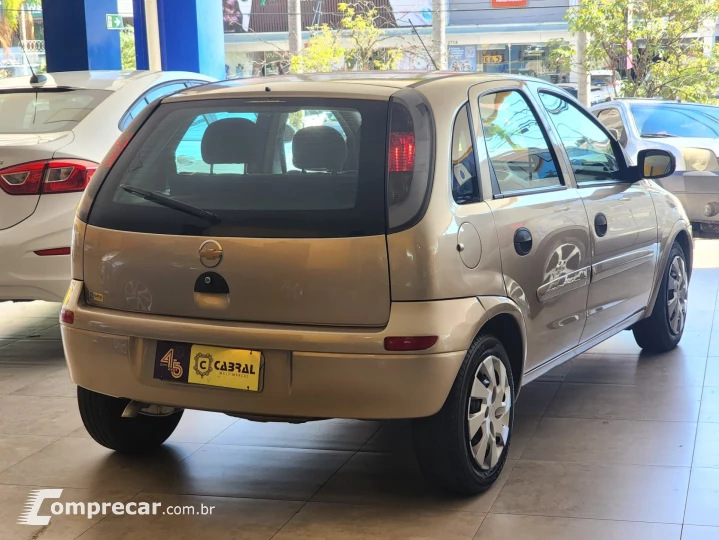 CORSA 1.4 MPFI Maxx 8V