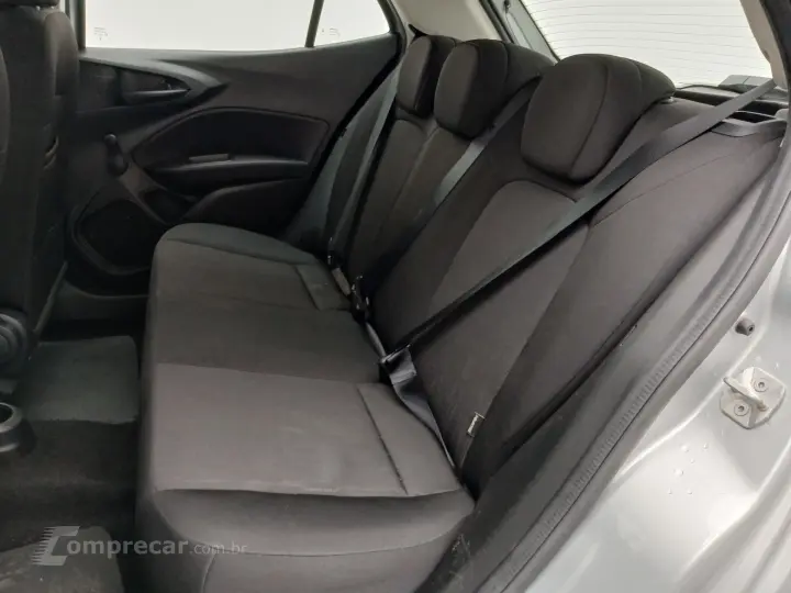 ARGO 1.0 FIREFLY FLEX DRIVE MANUAL