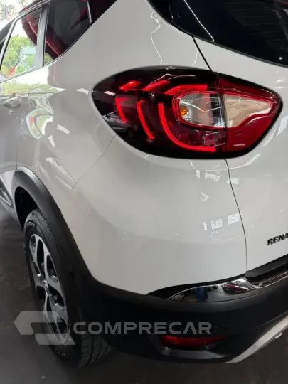 CAPTUR 1.6 16V SCE Intense
