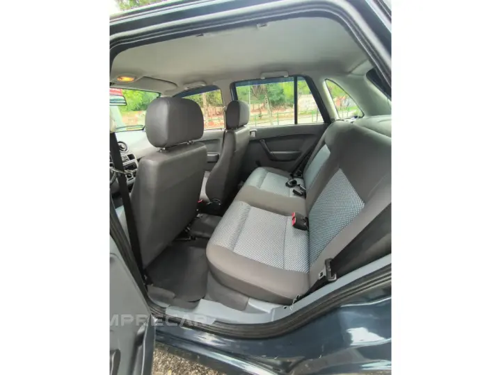 GOL 1.0 MI 8V FLEX 4P MANUAL G.IV