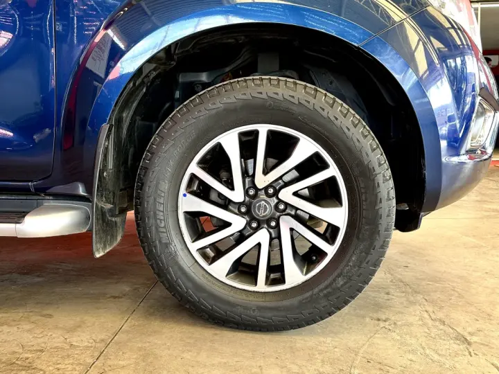 FRONTIER 2.3 16V TURBO DIESEL XE CD 4X4 AUTOMÁTICO