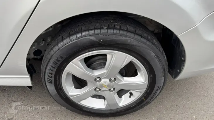 PRISMA 1.4 LT Spe/4 8V