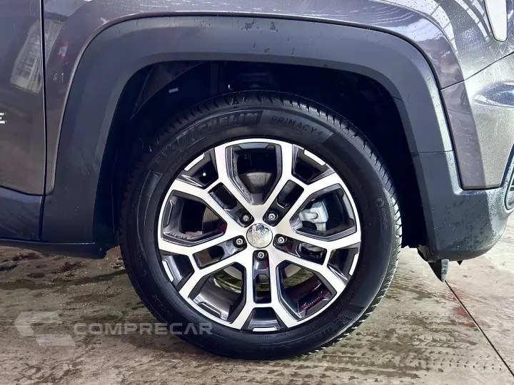 RENEGADE 1.3 T270 TURBO FLEX LONGITUDE AT6