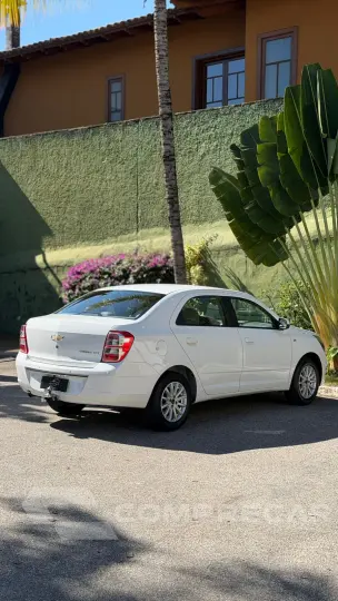 COBALT 1.4 LTZ 8V