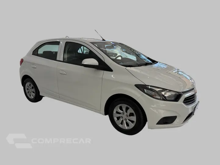 ONIX 1.0 MPFI LT 8V FLEX 4P MANUAL