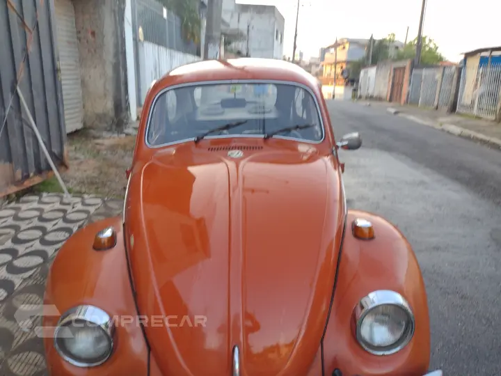 Fusca 1300