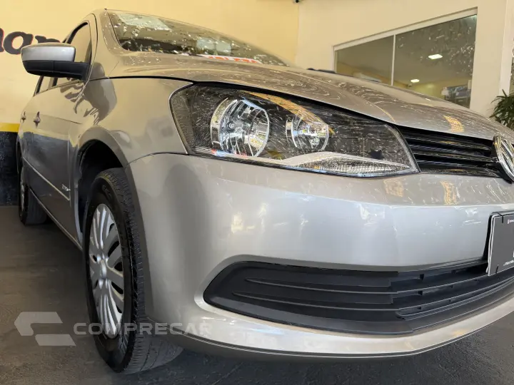 VOYAGE 1.6 MI 8V