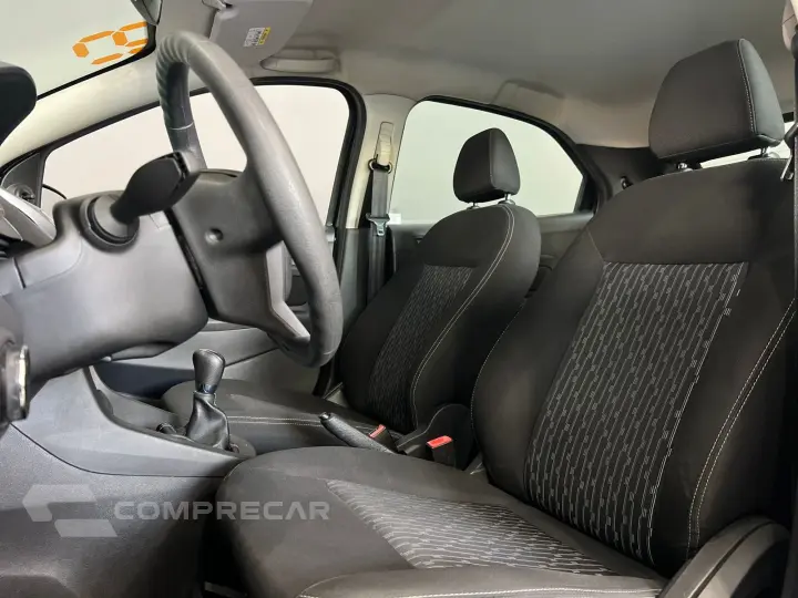 KA 1.0 TI-VCT FLEX SE MANUAL
