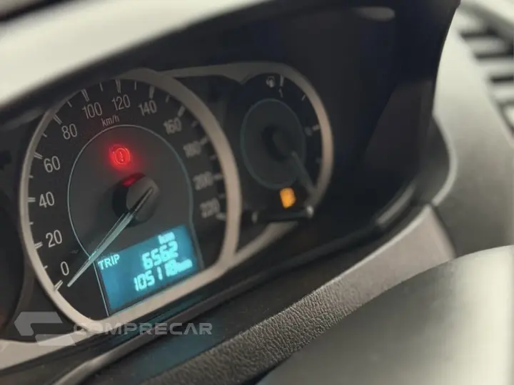 KA SEDAN 1.5 SEL PLUS 16V FLEX 4P MANUAL
