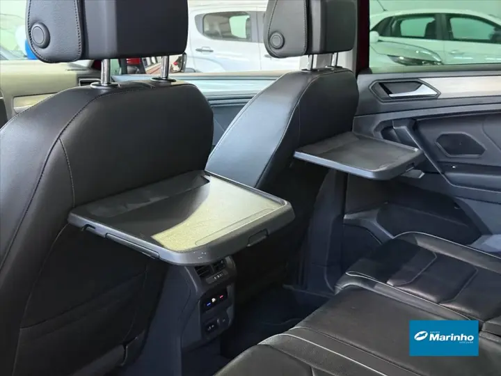 TIGUAN 1.4 250 TSI TOTAL FLEX ALLSPACE COMFORTLIN