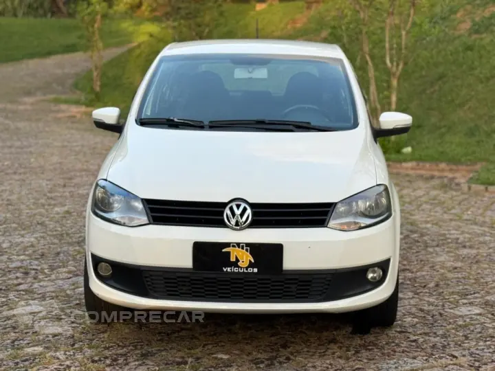 FOX 1.6 MI PRIME 8V FLEX 4P MANUAL