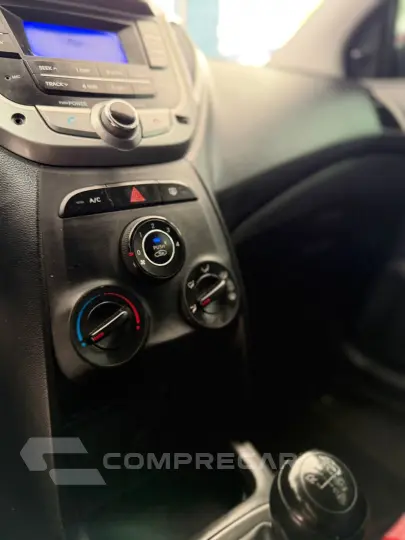 HB20 1.0 12V Comfort