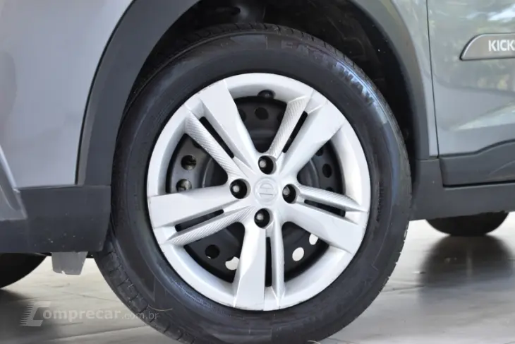 KICKS 1.6 16vstart S Direct