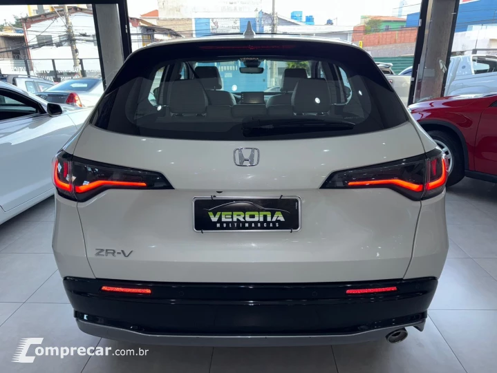 ZR-V Touring 2.0
