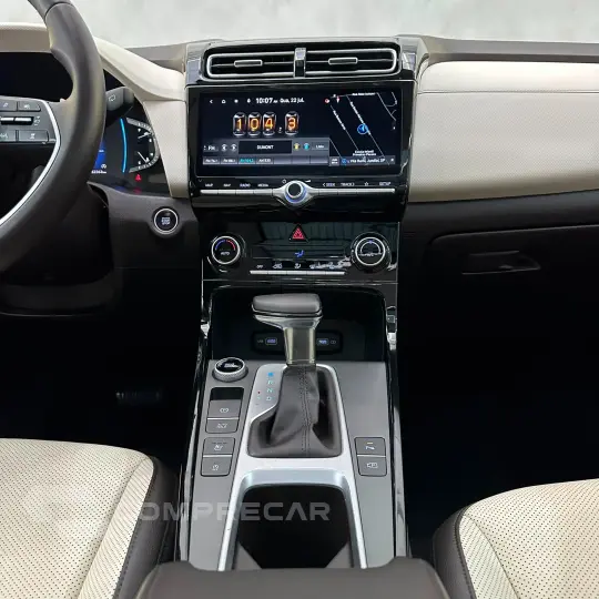 Creta Ultimate 2.0 16V Flex Aut.