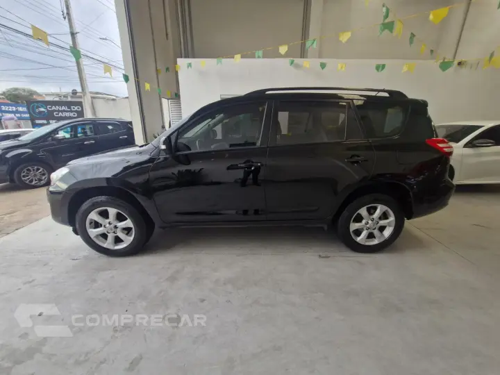 RAV4 2.4 4X2 16V