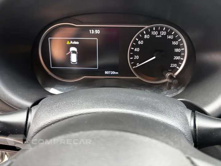 KICKS 1.6 16vstart SL