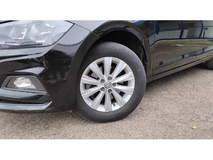 VIRTUS 1.0 200 TSI COMFORTLINE AUTOMÁTICO