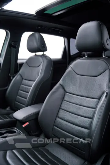 TAOS Highline 1.4 250 TSI Flex Aut.