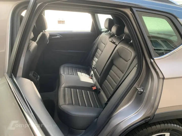 TAOS Highline 1.4 250 TSI Flex Aut.