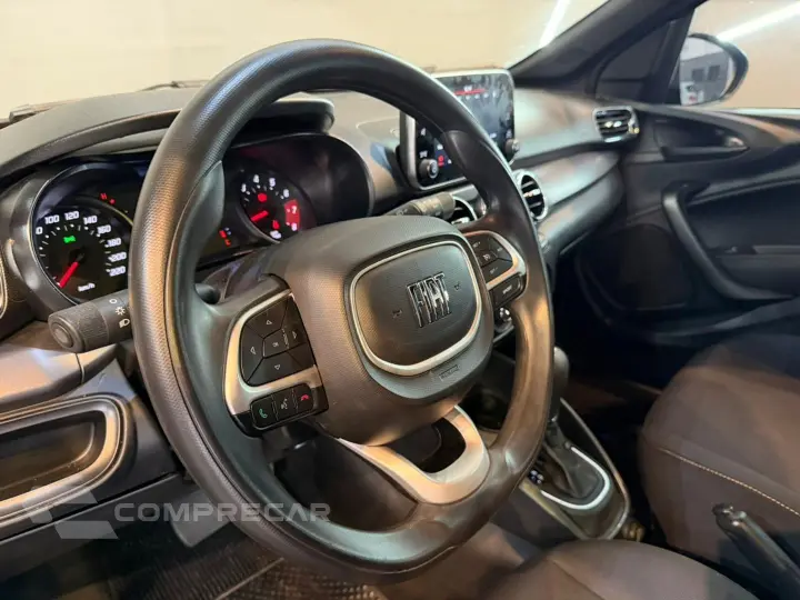 Argo 1.3 Firefly Flex Trekking Cvt