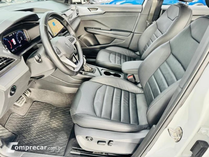 TAOS HL TSI AE