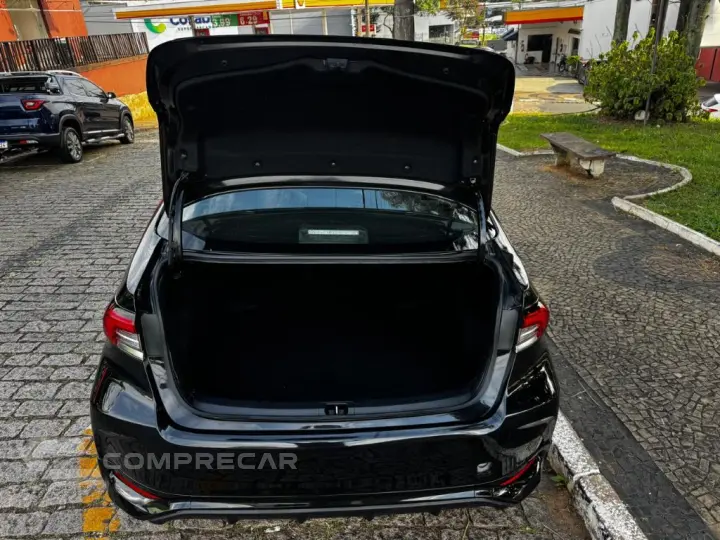 Corolla GR-Sport 2.0 Flex 16V Aut.