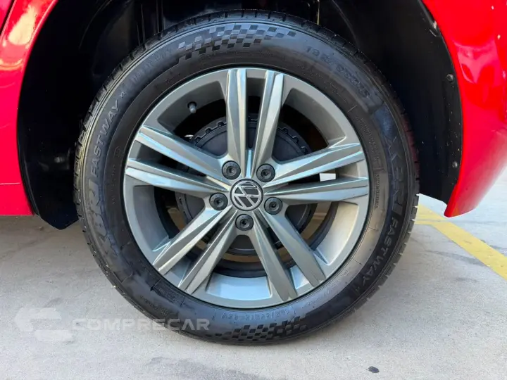 Polo 1.6 Msi Total Flex Manual