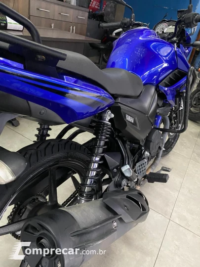 FAZER 150