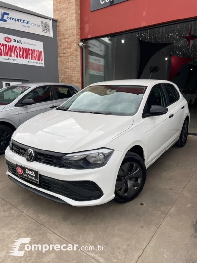 POLO 1.0 MPI
