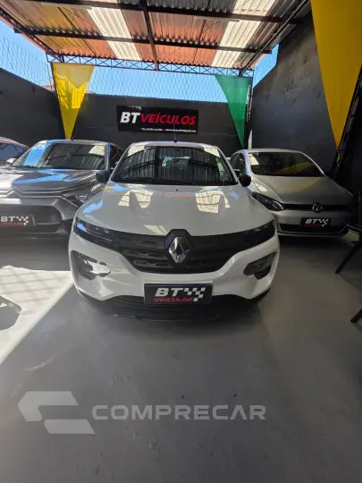 KWID 1.0 12V SCE ZEN
