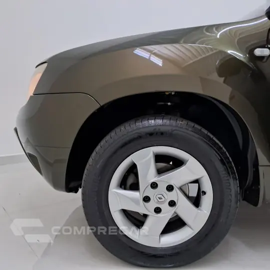 DUSTER 1.6 16V