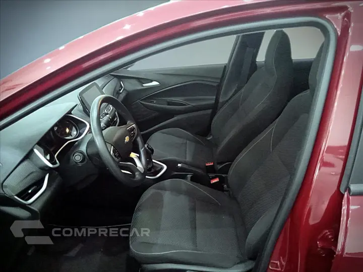 ONIX 1.0 FLEX LT MANUAL