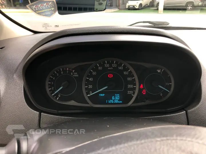 Ka 1.0 Ti-Vct Flex Se Plus Manual