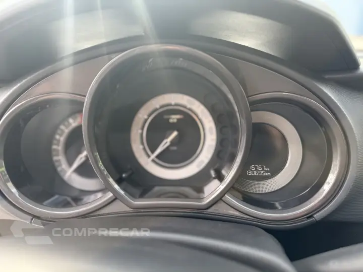 C3 1.5 TENDANCE 8V FLEX 4P MANUAL