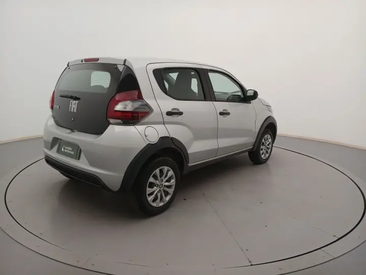 MOBI 1.0 EVO FLEX LIKE. MANUAL