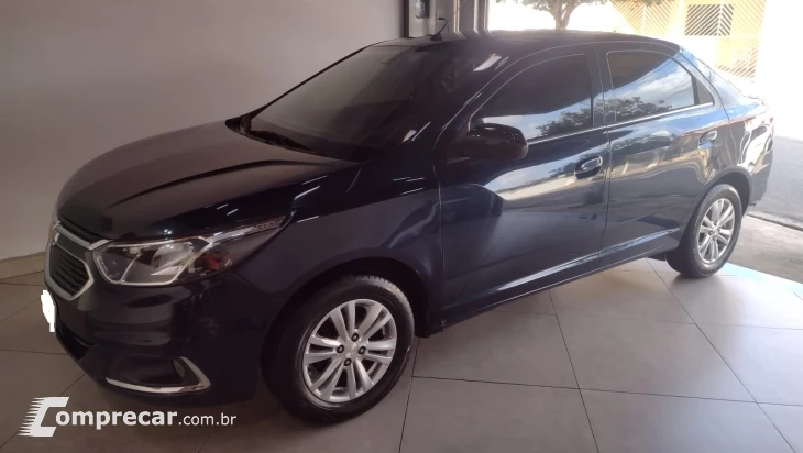 COBALT 1.8 LTZ 8V