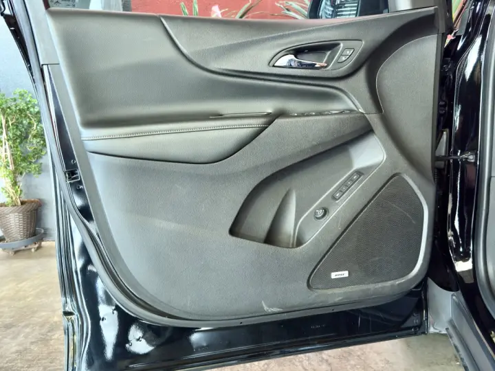 EQUINOX 2.0 16V TURBO GASOLINA PREMIER AWD AUTOMÁTICO