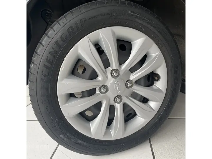 HB20 1.6 COMFORT PLUS 16V FLEX 4P AUTOMÁTICO