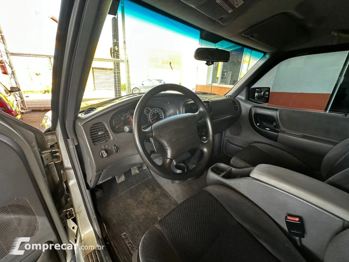 Ranger XLT