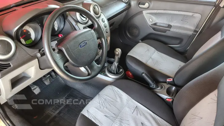 FIESTA 1.0 MPI Class 8V