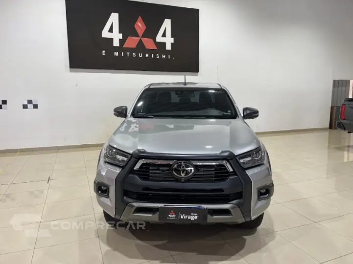 HILUX 2.8 SRX 4X4 CD 16V