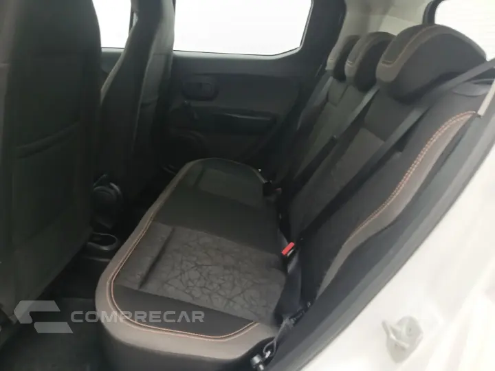 MOBI 1.0 FIREFLY FLEX TREKKING MANUAL
