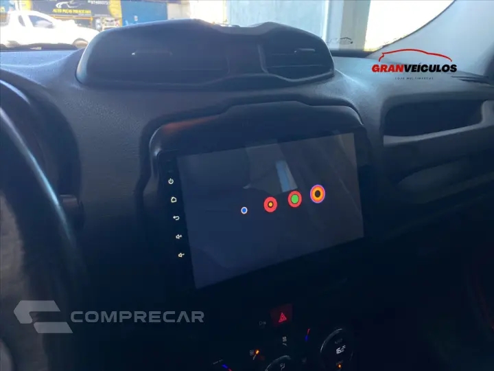 RENEGADE 2.0 16V TURBO DIESEL TRAILHAWK 4P 4X4 AU