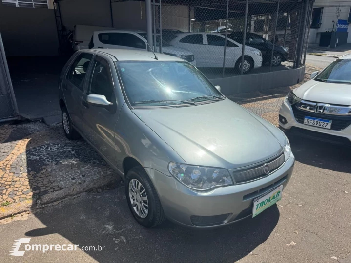 Palio 1.0 ECONOMY Fire Flex 8V 4p