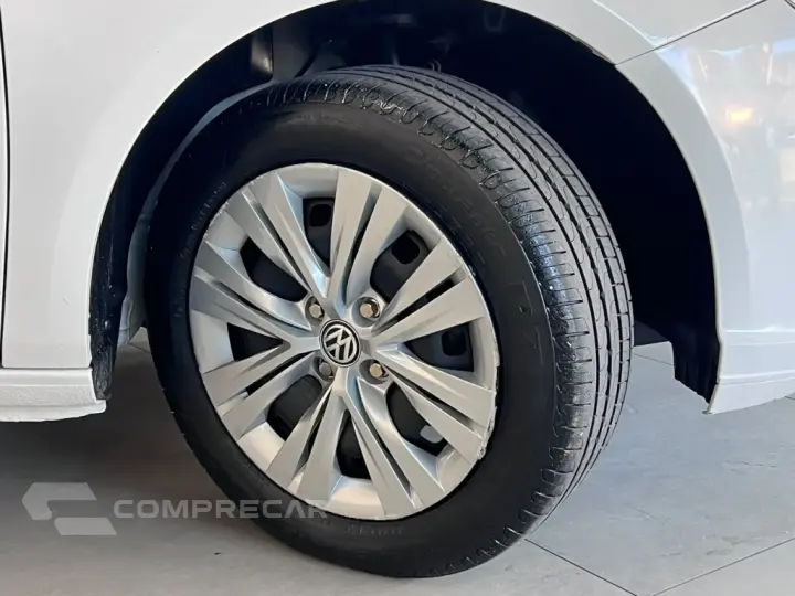 VOYAGE 1.0 12V MPI TOTALFLEX 4P MANUAL